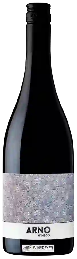 Weingut Arno Wine Co. - Grenache Weingut Arno Wine Co. - Grenache