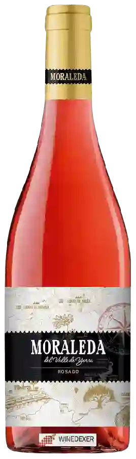 Weingut Aroa - Moraleda Rosado