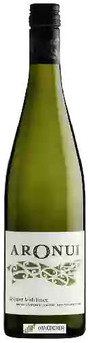 Weingut Aronui - Grüner Veltliner