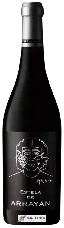 Weingut Arrayán - Estela de Arrayán