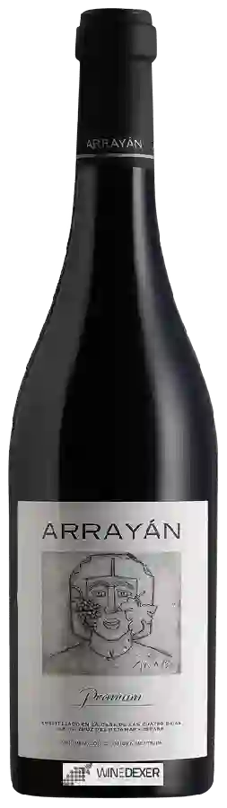 Weingut Arrayán - Premium