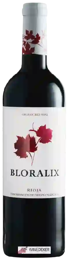 Weingut Arriezu Vineyards - Bloralix Weingut Arriezu Vineyards - Bloralix