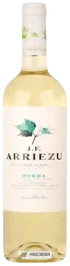 Weingut Arriezu Vineyards - Sauvignon Blanc Weingut Arriezu Vineyards - Sauvignon Blanc
