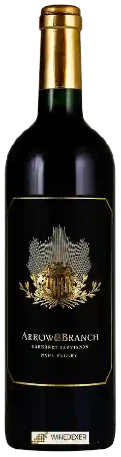 Weingut Arrow & Branch - Cabernet Sauvignon