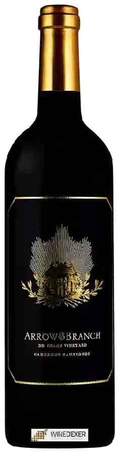 Weingut Arrow & Branch - Dr. Crane Vineyard Cabernet Sauvignon