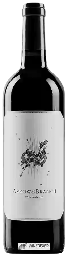 Weingut Arrow & Branch - Red Blend