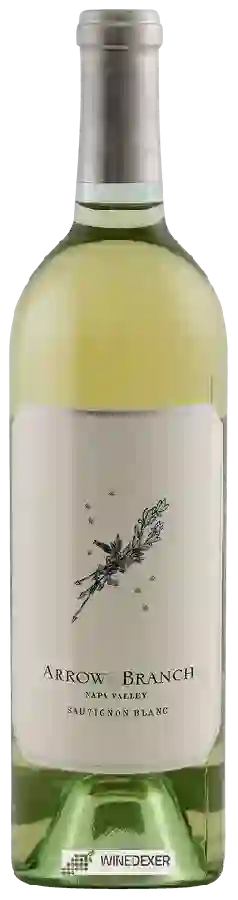 Weingut Arrow & Branch - Sauvignon Blanc Weingut Arrow & Branch - Sauvignon Blanc