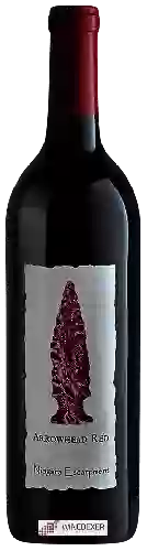 Weingut Arrowhead Spring Vineyards - Arrowhead Red
