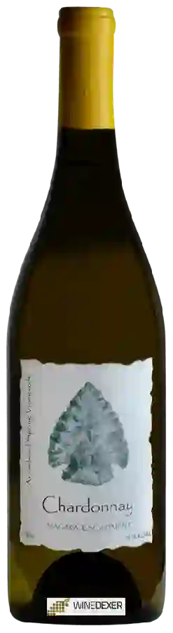 Weingut Arrowhead Spring Vineyards - Chardonnay