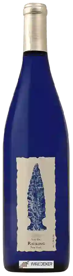 Weingut Arrowhead Spring Vineyards - Semi-Dry Riesling