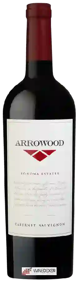 Weingut Arrowood - Cabernet Sauvignon