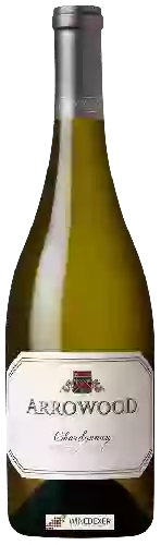 Weingut Arrowood - Chardonnay