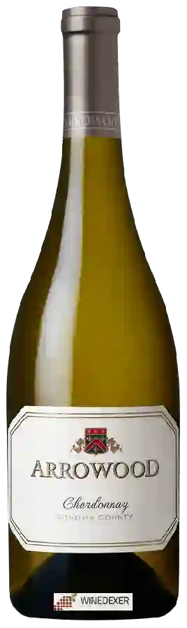 Weingut Arrowood - Chardonnay Weingut Arrowood - Chardonnay