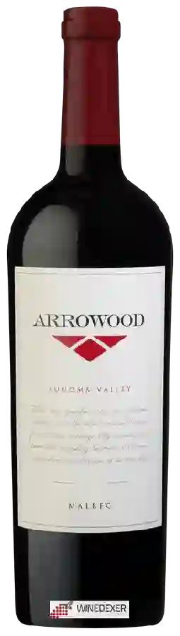 Weingut Arrowood - Malbec Weingut Arrowood - Malbec