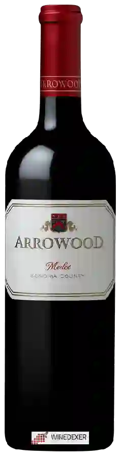 Weingut Arrowood - Merlot Weingut Arrowood - Merlot