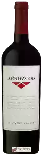 Weingut Arrowood - Propriety Red Blend