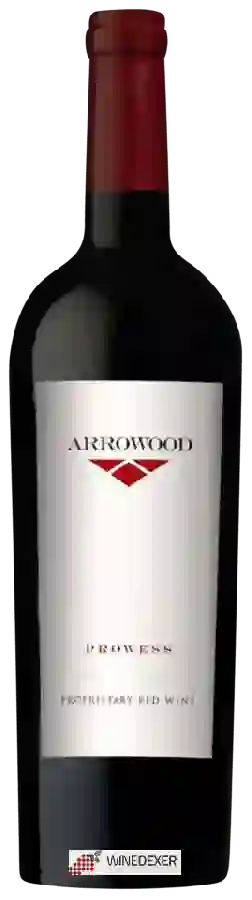 Weingut Arrowood - Prowess Proprietary Red Blend Weingut Arrowood - Prowess Proprietary Red Blend
