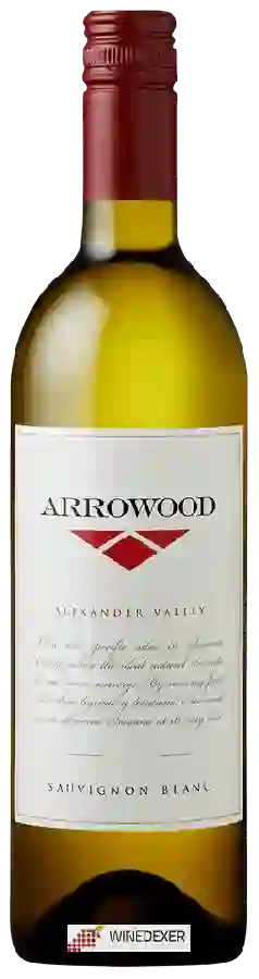 Weingut Arrowood - Sauvignon Blanc Weingut Arrowood - Sauvignon Blanc