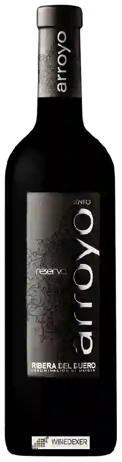 Weingut Arroyo - Reserva Tinto