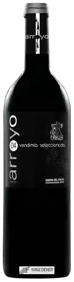 Weingut Arroyo - Vendimia Seleccionada Tinto