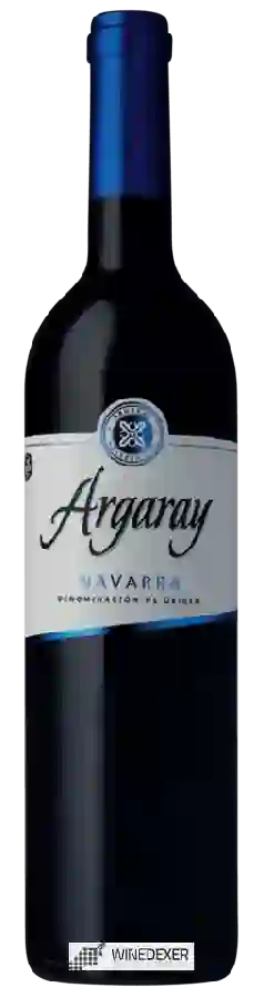 Weingut Artajona - Argaray Tinto