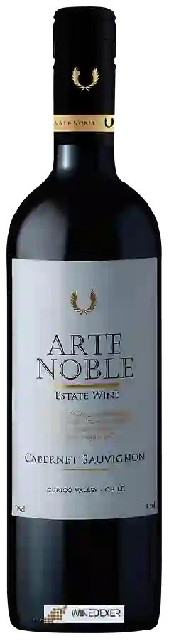 Weingut Arte Noble - Cabernet Sauvignon Weingut Arte Noble - Cabernet Sauvignon