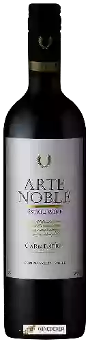 Weingut Arte Noble - Carmenère