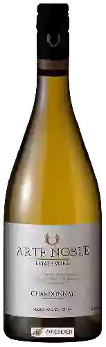 Weingut Arte Noble - Chardonnay