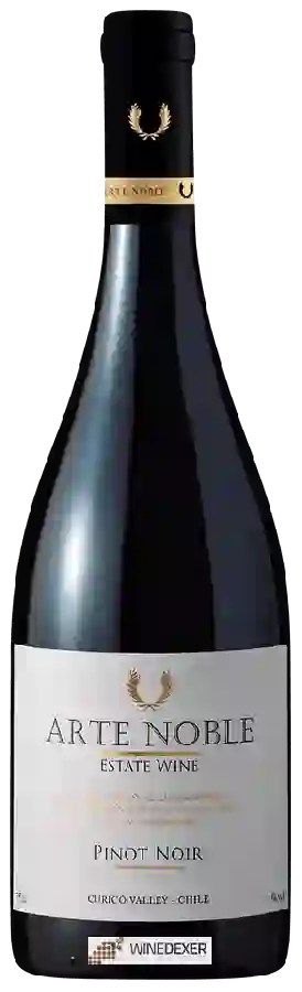 Weingut Arte Noble - Pinot Noir Weingut Arte Noble - Pinot Noir
