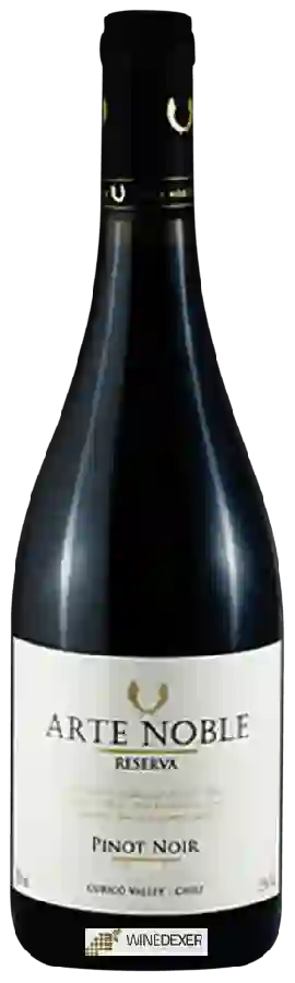 Weingut Arte Noble - Reserva Pinot Noir Weingut Arte Noble - Reserva Pinot Noir