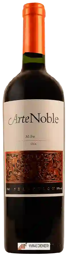 Weingut Arte Noble - Selection Malbec Weingut Arte Noble - Selection Malbec