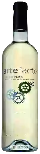 Weingut Artefacto - Vinho Verde