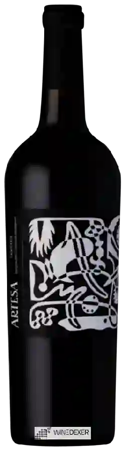 Weingut Artesa - Limited Release Galatea Tempranillo - Cabernet Sauvignon Weingut Artesa - Limited Release Galatea Tempranillo - Cabernet Sauvignon