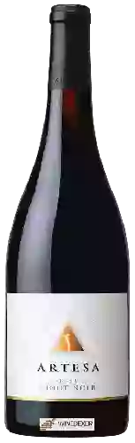 Weingut Artesa - Pinot Noir