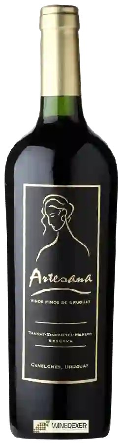 Weingut Artesana - Reserva Red Blend