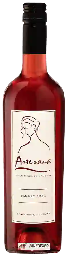 Weingut Artesana - Tannat Rosé Weingut Artesana - Tannat Rosé