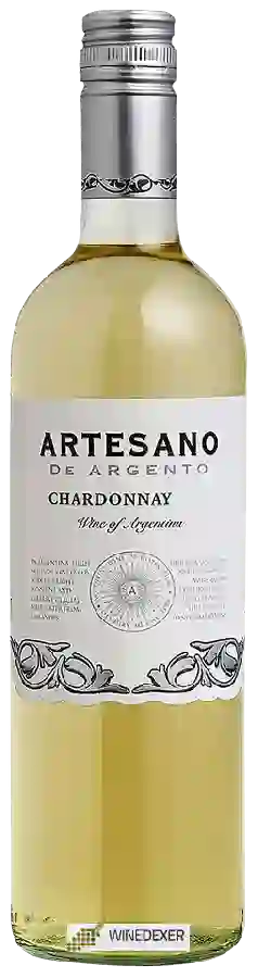 Weingut Artesano - Chardonnay Weingut Artesano - Chardonnay