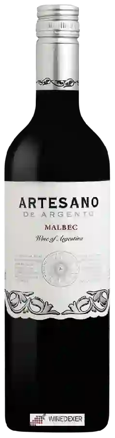 Weingut Artesano - Malbec Weingut Artesano - Malbec