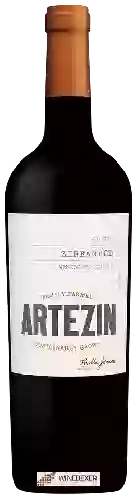 Weingut Artezin - Zinfandel