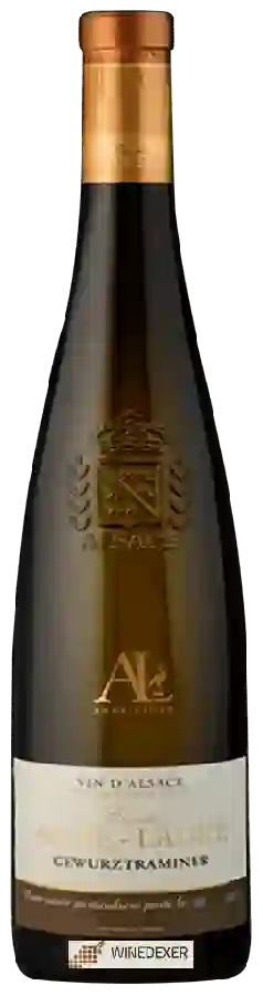 Weingut Arthur Metz - Cuvée Anne-Laure Gewürztraminer Weingut Arthur Metz - Cuvée Anne-Laure Gewürztraminer