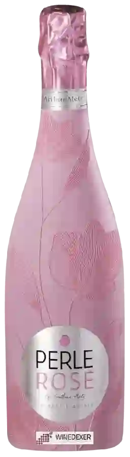 Weingut Arthur Metz - Perle Rosé Crémant d'Alsace Weingut Arthur Metz - Perle Rosé Crémant d'Alsace