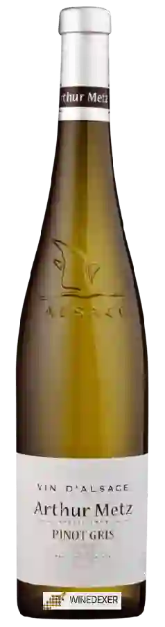 Weingut Arthur Metz - Pinot Gris Alsace