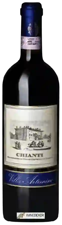 Weingut Tenuta di Artimino - Chianti