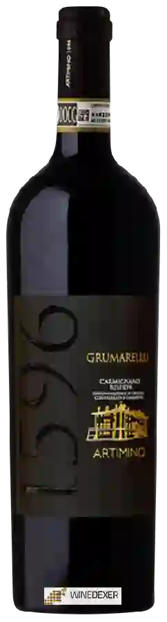 Weingut Tenuta di Artimino - Grumarello Carmignano Riserva