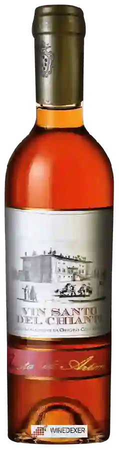 Weingut Tenuta di Artimino - Vin Santo del Chianti Weingut Tenuta di Artimino - Vin Santo del Chianti