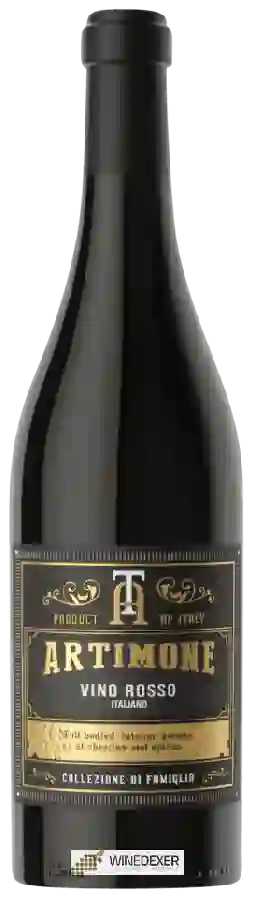 Weingut Artimone - Rosso