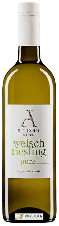 Weingut Artisan Wines - Welschriesling Pure