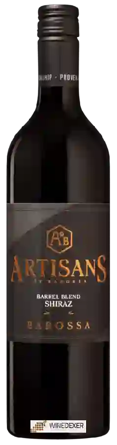 Weingut Artisans of Barossa - Barrel Blend Shiraz