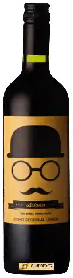 Weingut Artolas - Tinto Weingut Artolas - Tinto