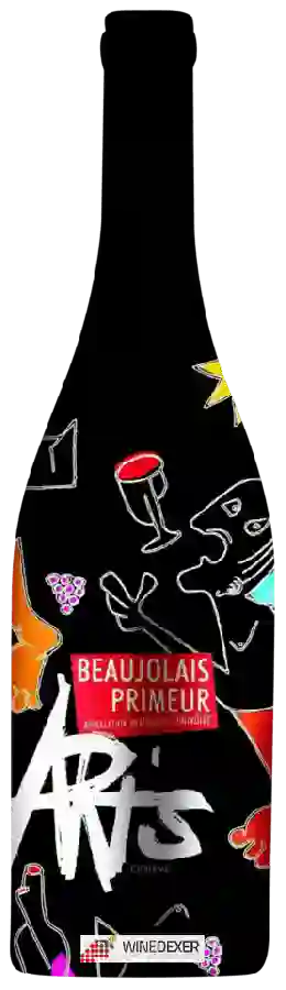 Weingut Arts - Beaujolais Primeur Weingut Arts - Beaujolais Primeur